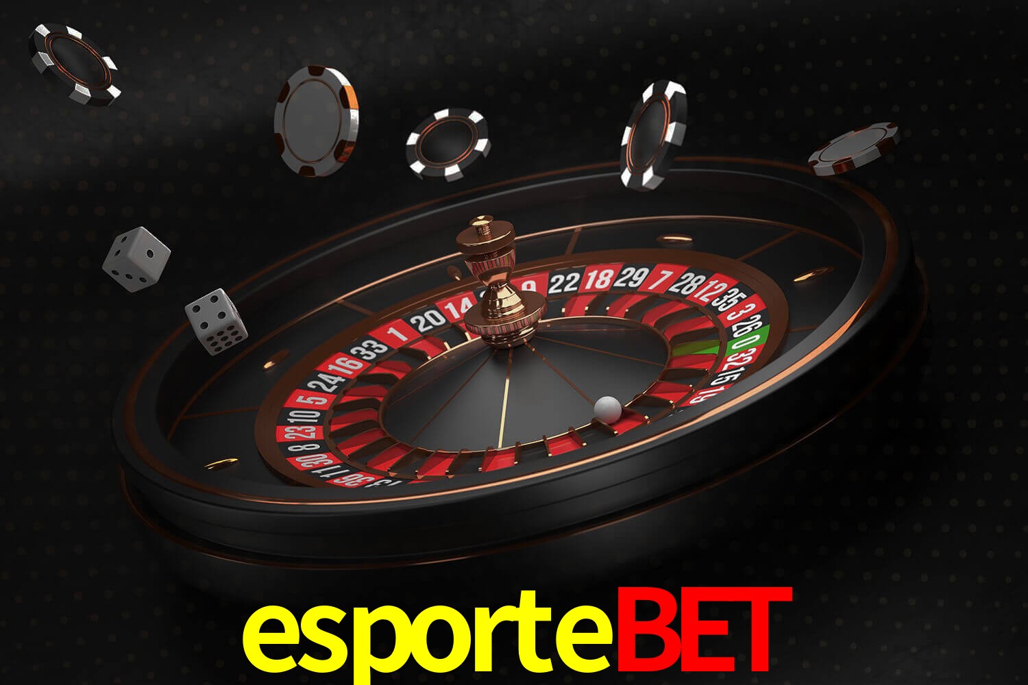 esportebet: Jogos de Caça-Níqueis-Altas Recompensas, Roleta-Velocidade, Blackjack-Desafios Máximos
