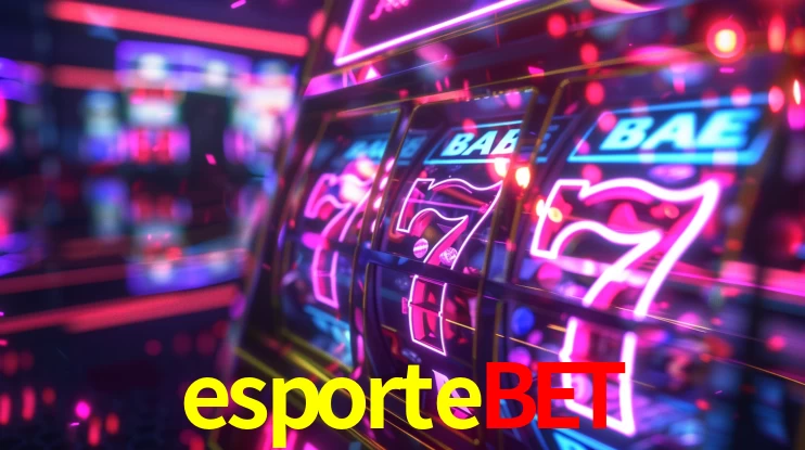 Account Benefits esportebet