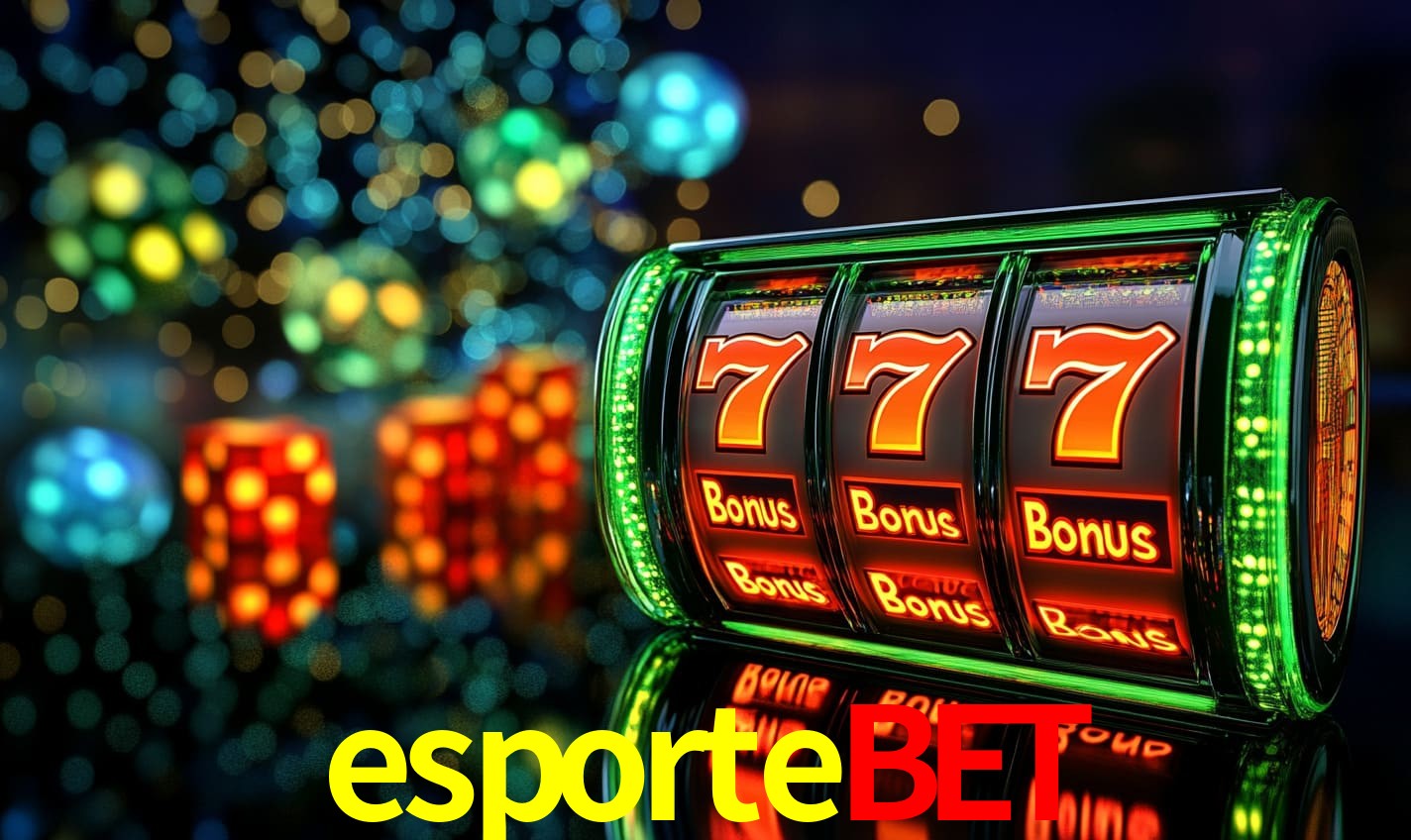 Diretório de Jogos esportebet