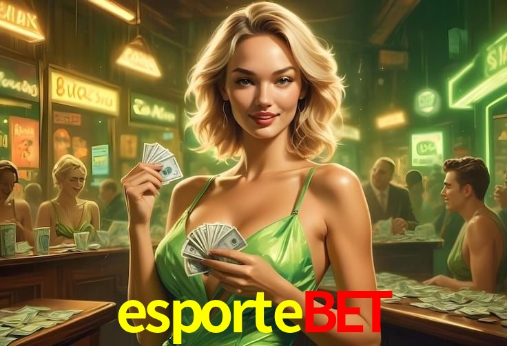 Apostas Esportivas na esportebet: Um Guia Completo