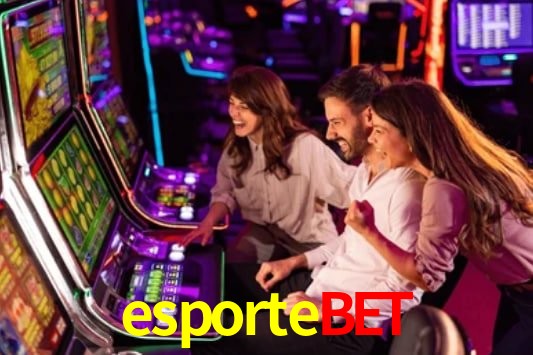 Inovações de Jogos na esportebet: O Futuro das Experiências Interativas