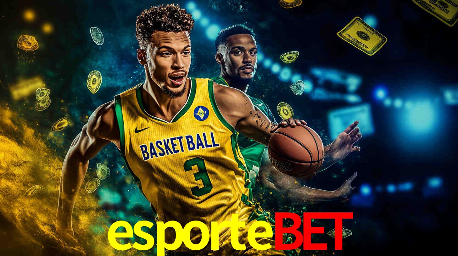 Desvendando o Mundo dos Jogos Virtuais na esportebet