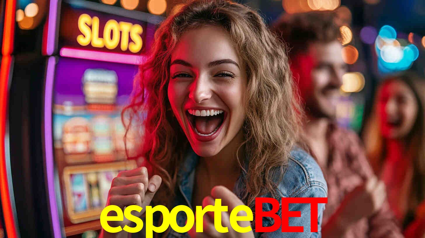 A Experiência Imersiva dos Cassinos Ao Vivo no esportebet