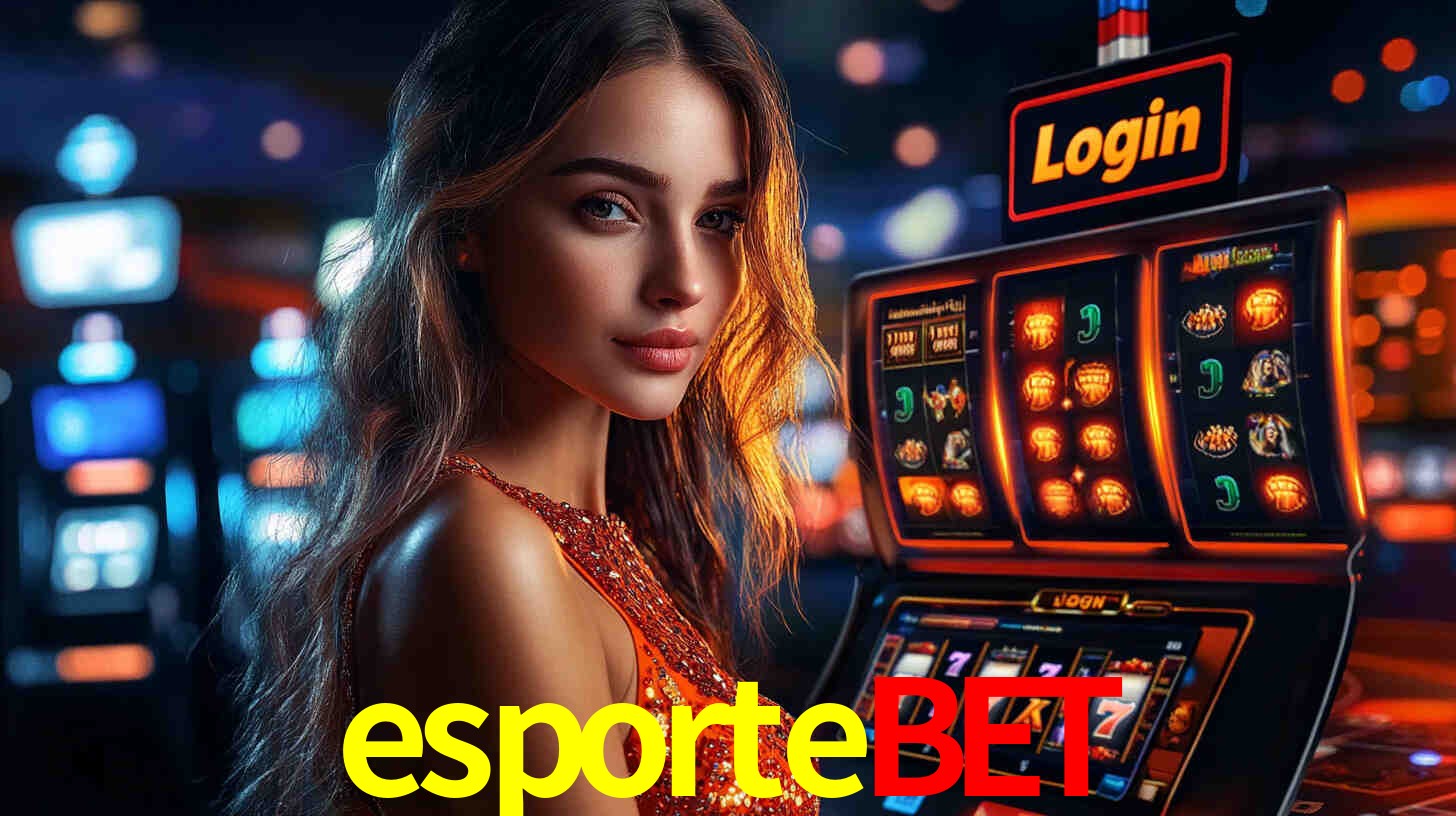 Experimente o Login Seguro Premium no esportebet