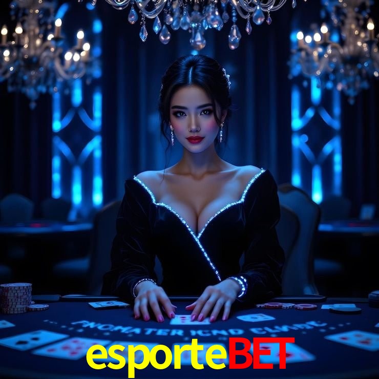 Estatísticas do Jogo esportebet