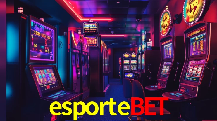 Premium Interface esportebet