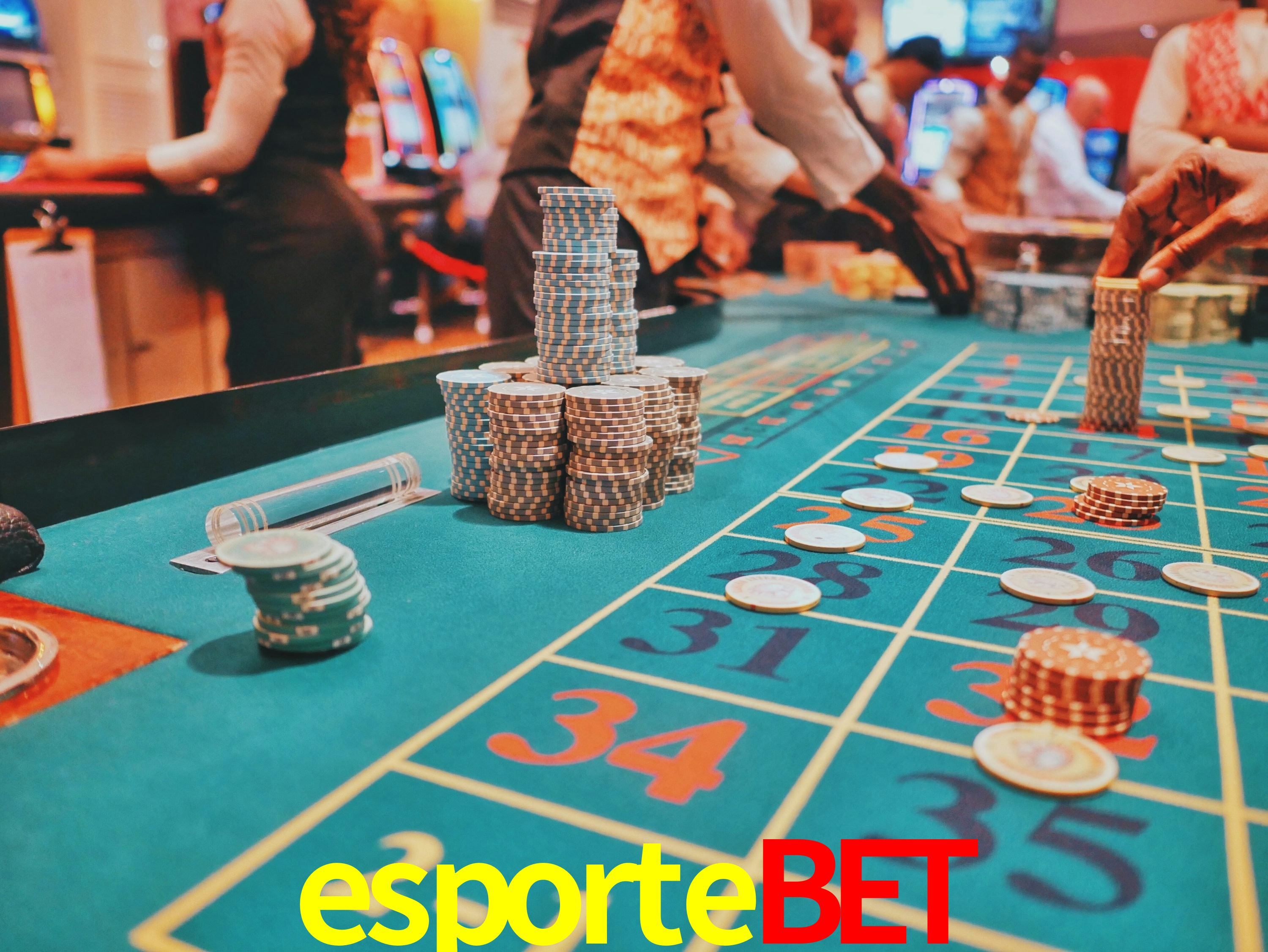 Programa VIP esportebet