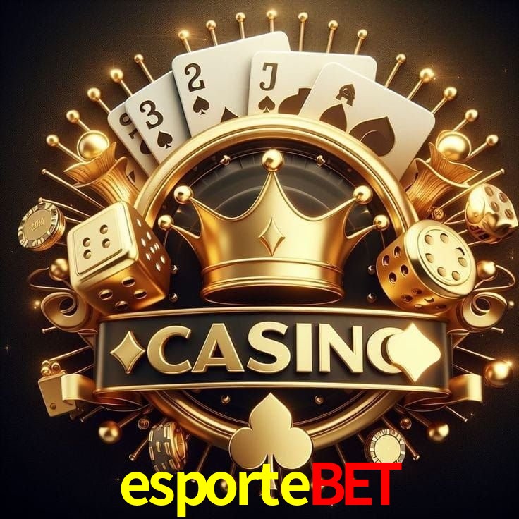 Apostas de Futebol esportebet
