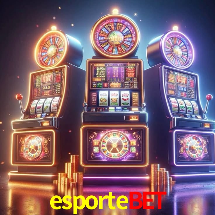 esporte bet login