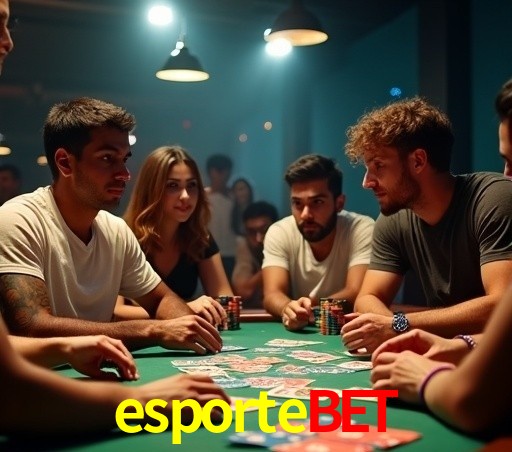 Promoção Relâmpago esportebet