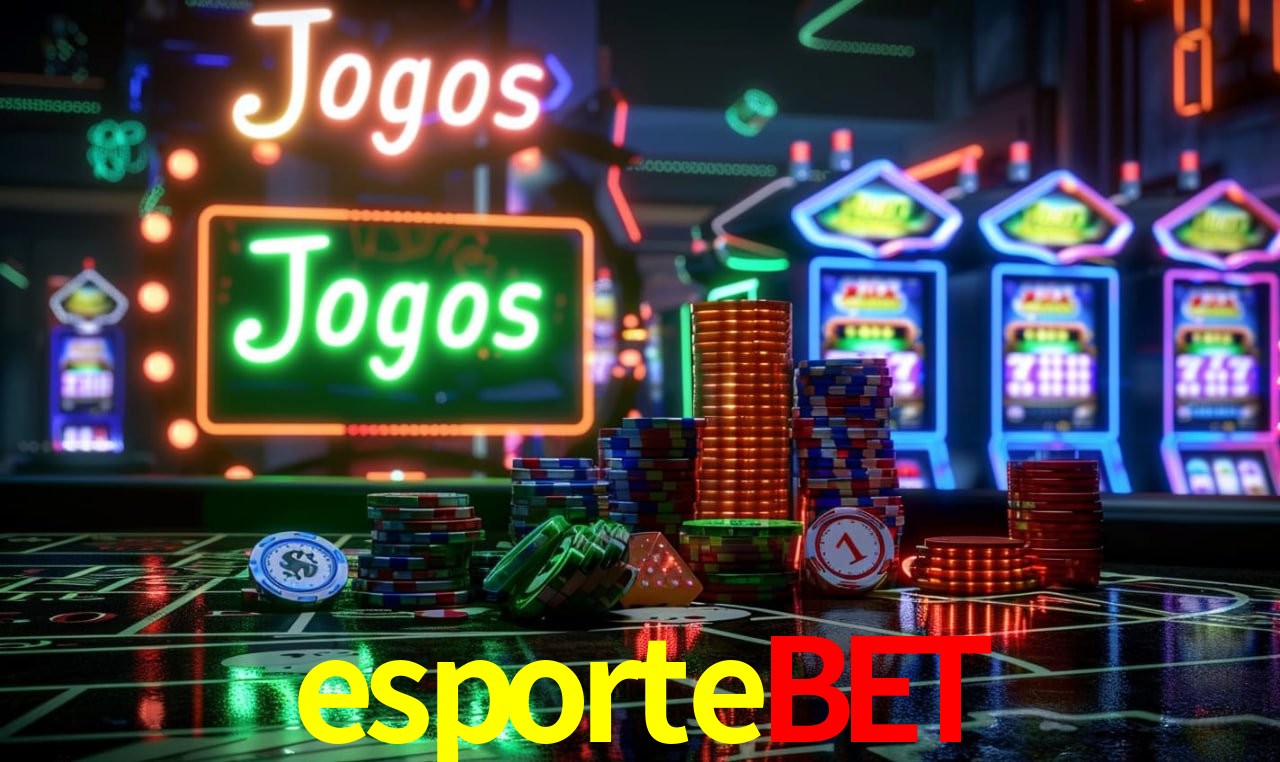 Bônus Generosos e Exclusivos no esportebet para Você!