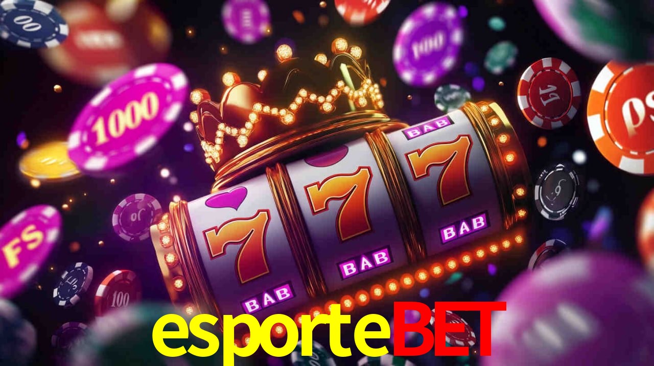 Live Casino esportebet