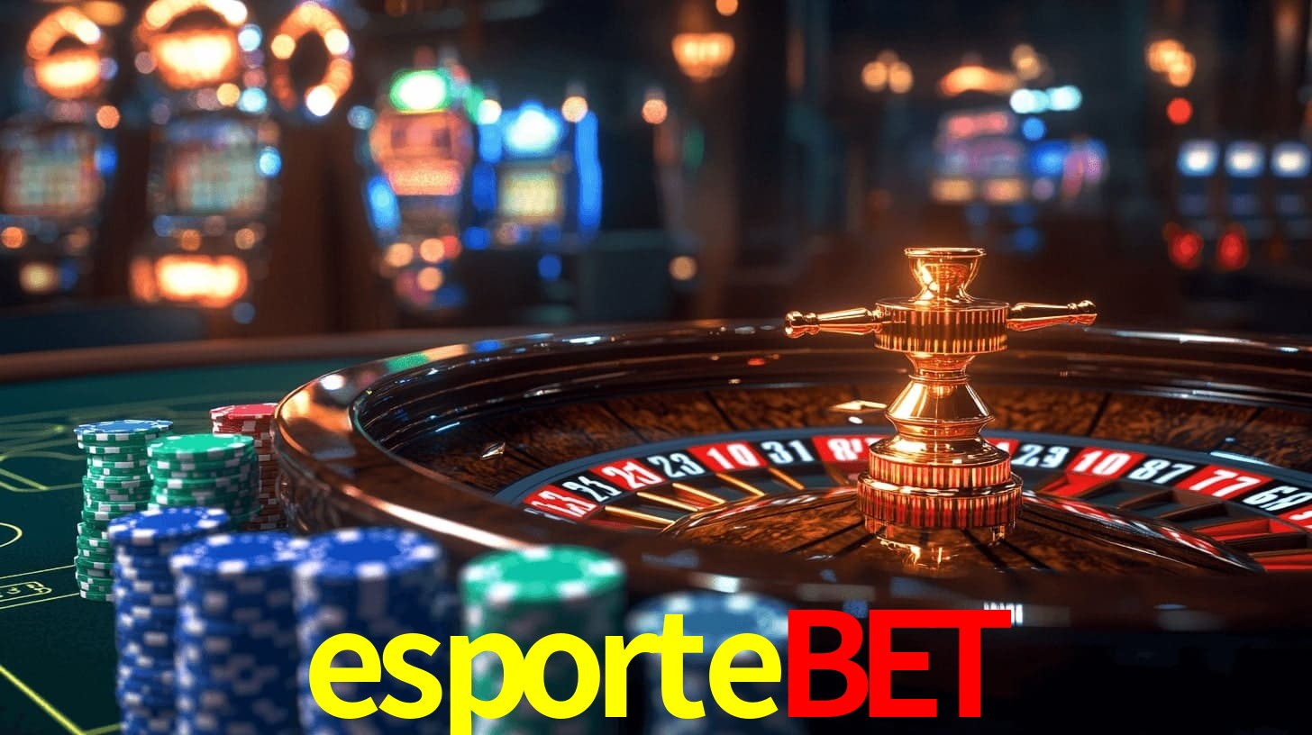 esporte bet login