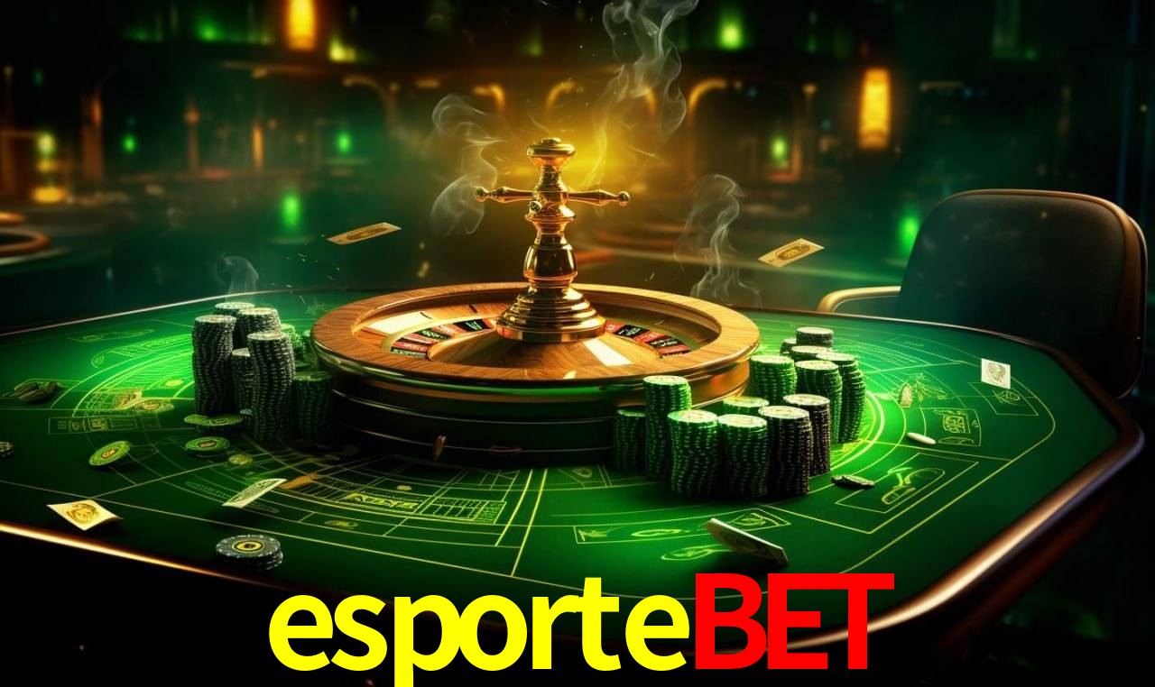 Explorando a Categoria de Eventos em Apostas na esportebet