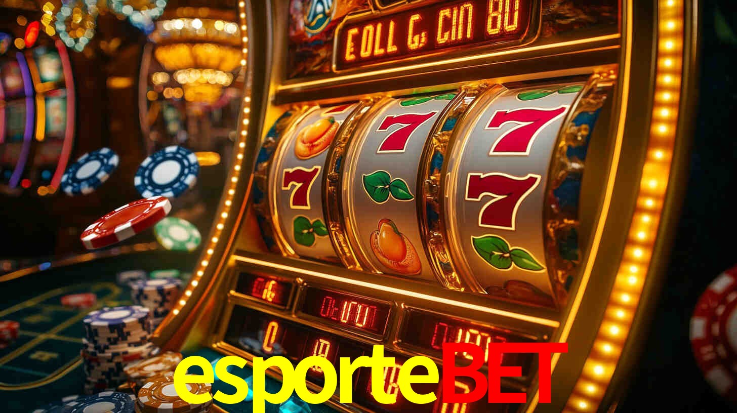 Tournaments esportebet