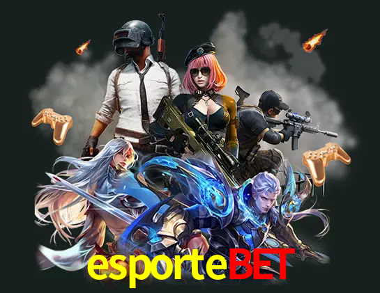 apostas em esportes