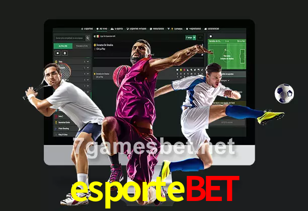 apostas esportivas